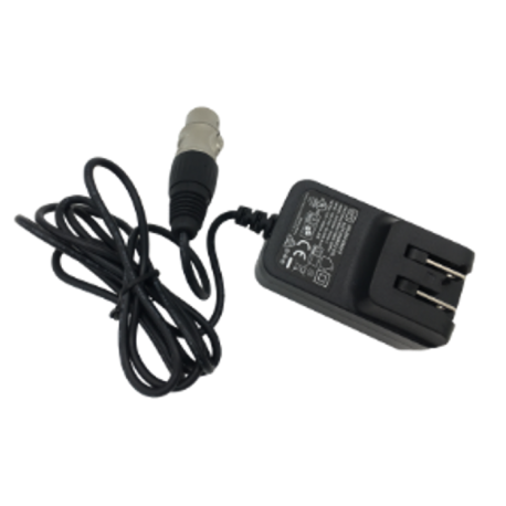 BEAMLINKRXDC12V Adapter ของ Beamlink Duo/Quad