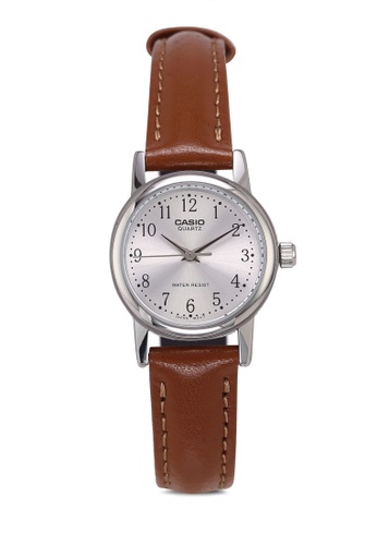 นาฬิกา คาสิโอ Casio Analog'women รุ่น LTP-1095E-7B