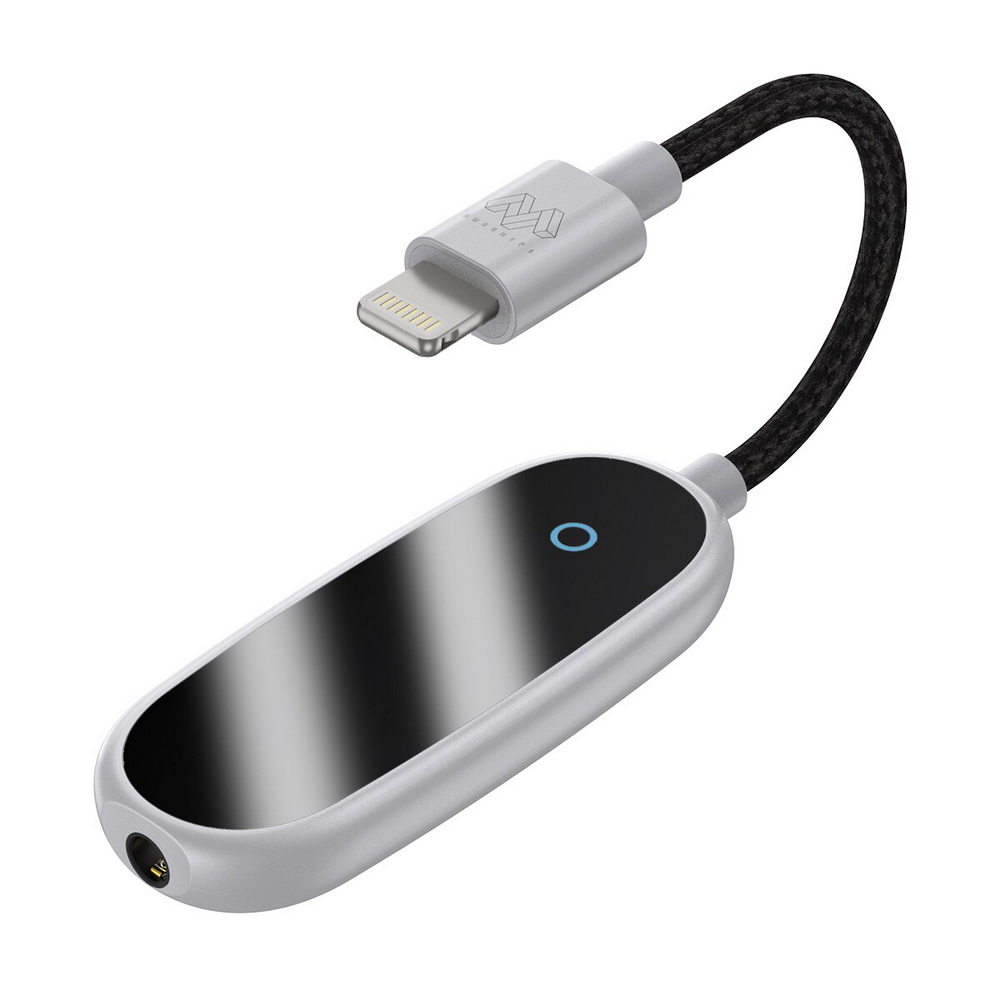 ขาย MuseHifi M1 Smart DAC/AMP พกพา 2 in 1 อัจฉริยะ