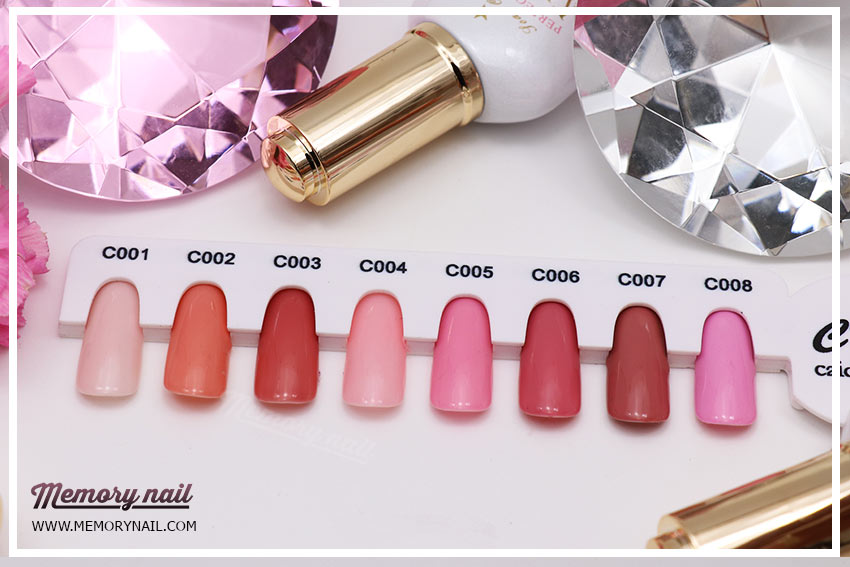 สีเจล,สีเจลทาเล็บ,สีเจล KELISI