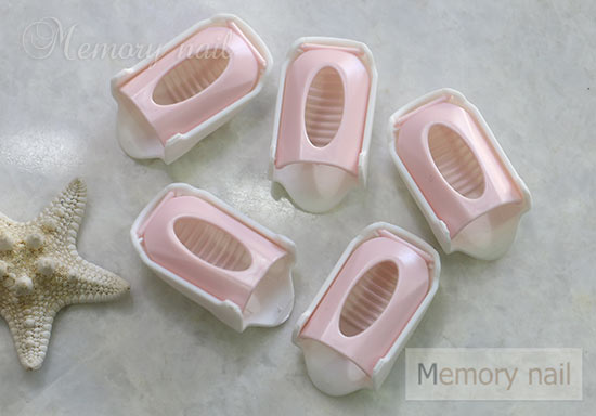 ที่หนีบนิ้ว แช่น้ำยา, ถอดเล็บอะคริลิค, ล้างสีเจล, ถอดสีเจล, ที่แช่น้ำยา, ที่ล้างสีเจล