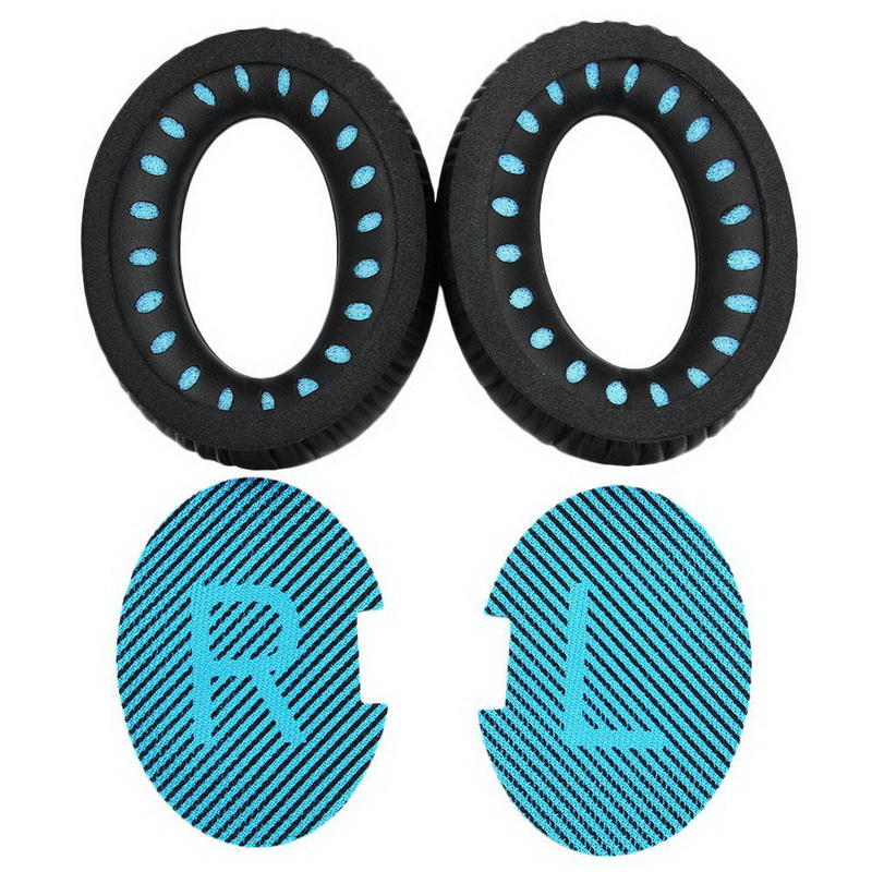 ขายฟองน้ำหูฟัง X-Tips รุ่น XT153 สำหรับหูฟัง BOSE QC15 QC2 AE2 OE2 QC25 QC35