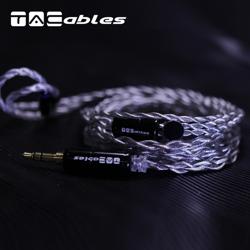 Hakugei Neo Obsidian สายอัพเกรดหูฟัง Handmade ระดับเทพ