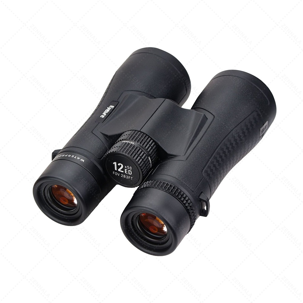 กล้องส่องทางไกล Eyebre E5 12x50