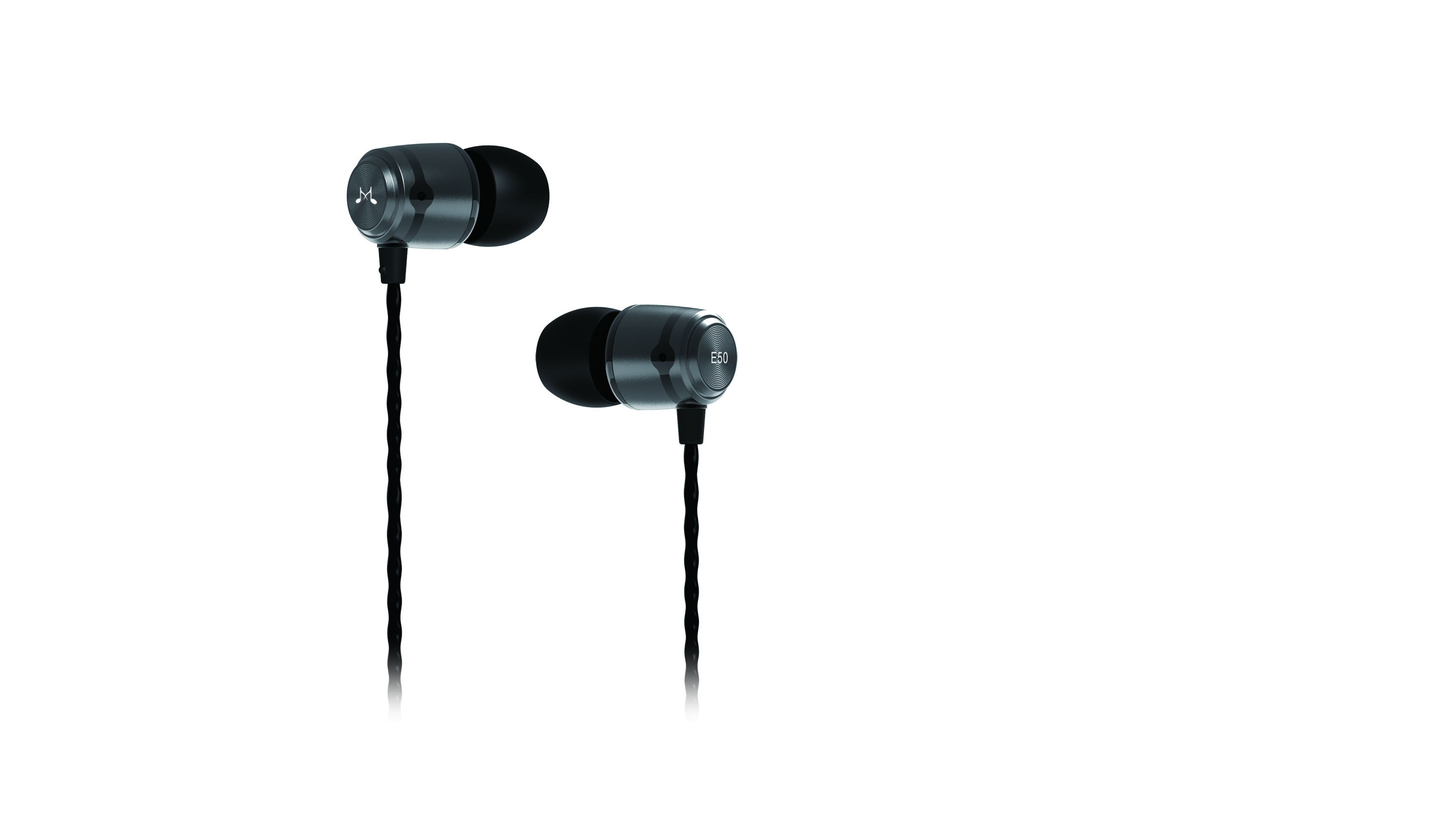 ขาย Soundmagic E50 หูฟังที่สืบทอดตำนานของ E10 นำมาพัฒนาต่อยอดเป็นตำนานถัดไป