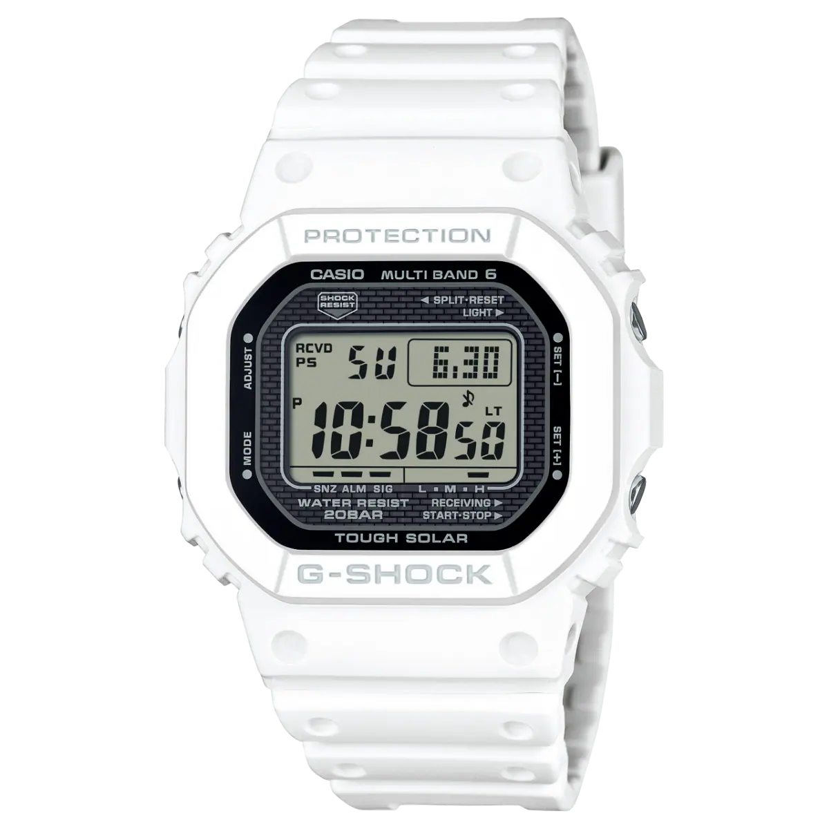 นาฬิกา Casio G-Shock Limited Heritage Series (HS) รุ่น GW-5000HS-7 Made in Japan ของแท้ รับประกัน1ปี