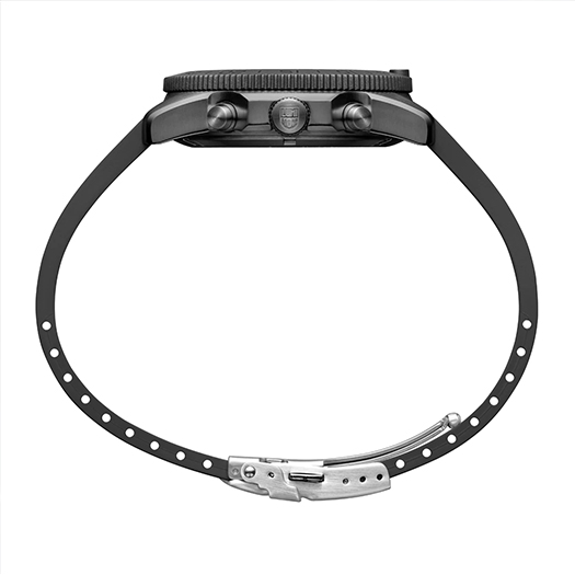 นาฬิกา Luminox PACIFIC DIVER CHRONOGRAPH 3140 SERIES รุ่น XS.3141.BO สีดำล้วน