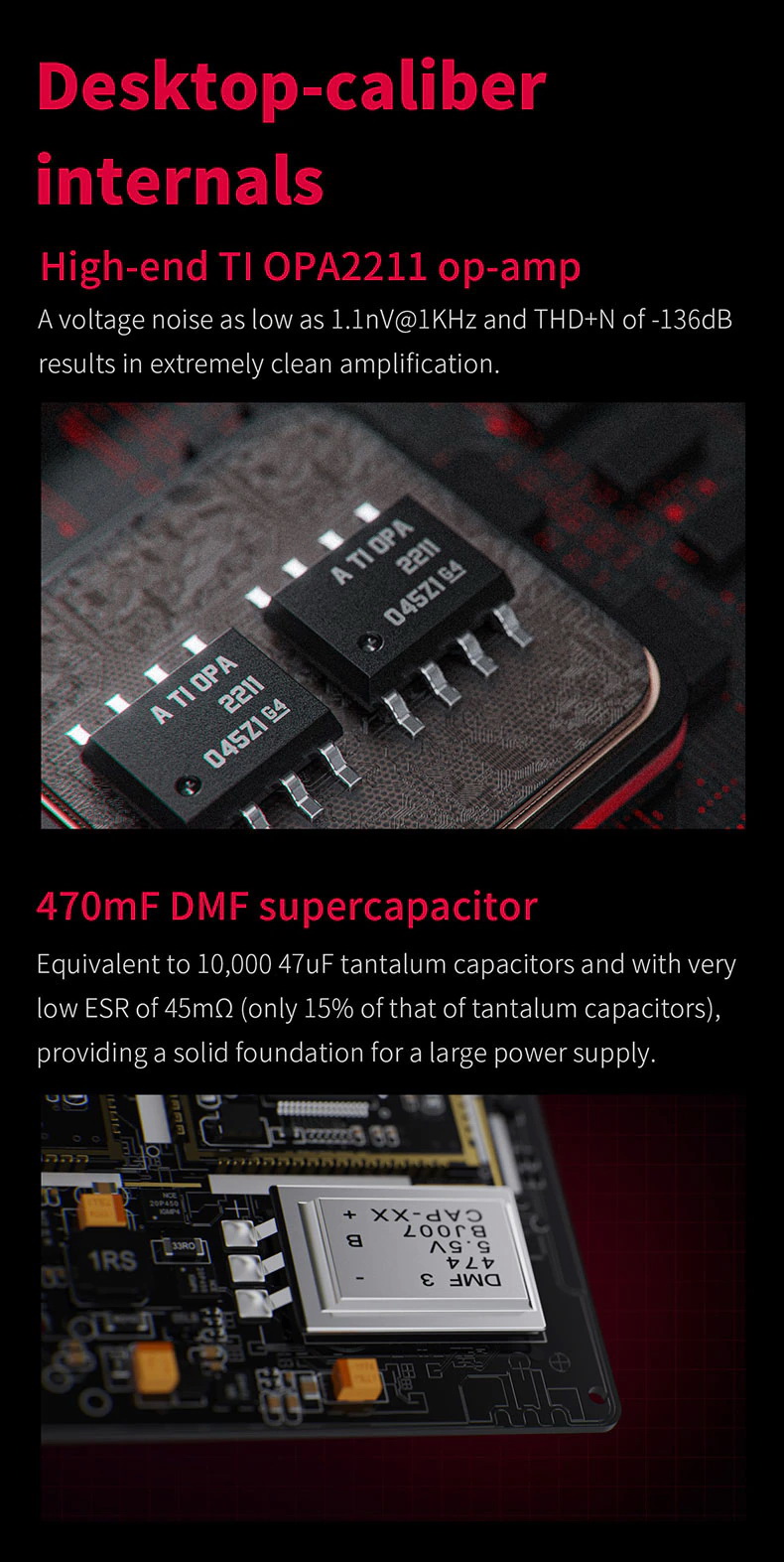 FiiO M17 DAP พกพาระดับเรือธง คุณภาพระดับ Desktop ประกันศูนย์ไทย