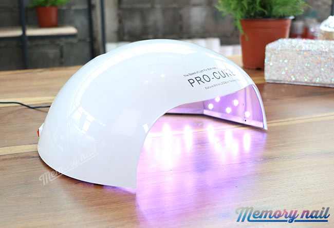 เครื่องอบเจล หลอด LED,เครื่องอบเจล LED,เครื่องอบเจล,เครื่องอบสีเจล,เครื่องอบสีทาเล็บเจล,เครื่องอบเจลทาเล็บ