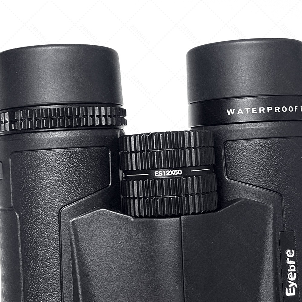 กล้องส่องทางไกล Eyebre E5 12x50