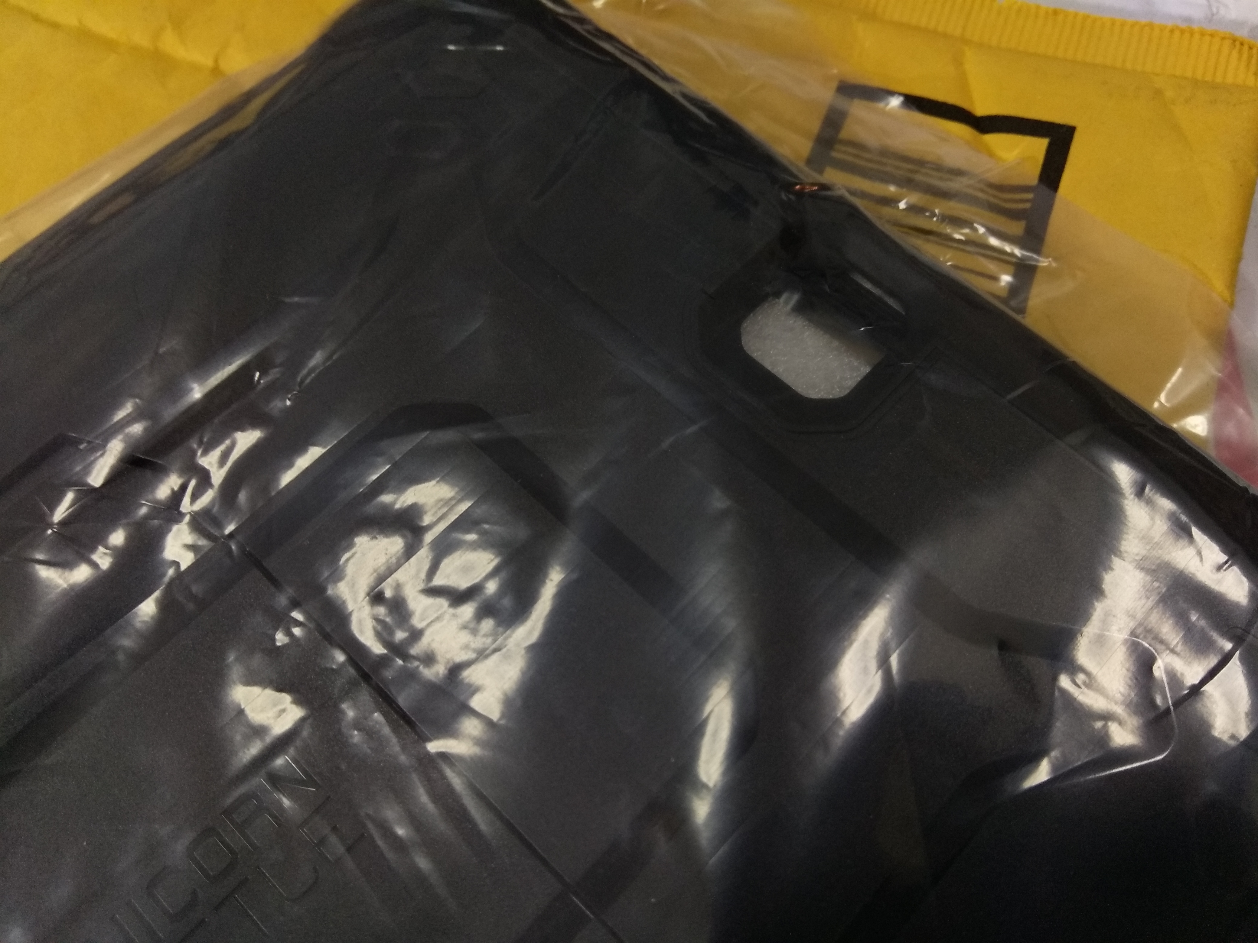 เคสกันกระแทก Samsung Galaxy Tab S3 9.7 [Unicorn Beetle PRO] จาก SUPCASE [ยกเลิกขายชั่วคราว เนื่องจากส่งมาผิดประจำ]