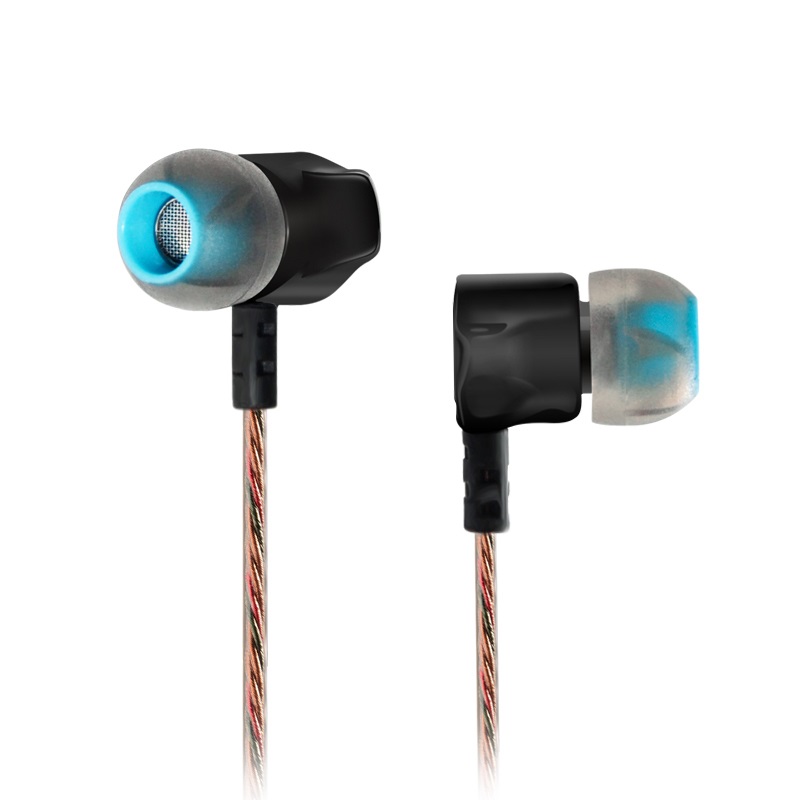 ขาย หูฟัง KZ ED10 หูฟัง In-Ear อินเอียร์ มีไมค์ในตัว