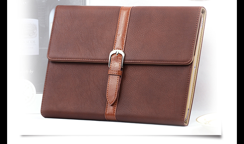 เคส Apple iPad Pro 9.7 และ 12.9 จาก GOMI [Pre-order]