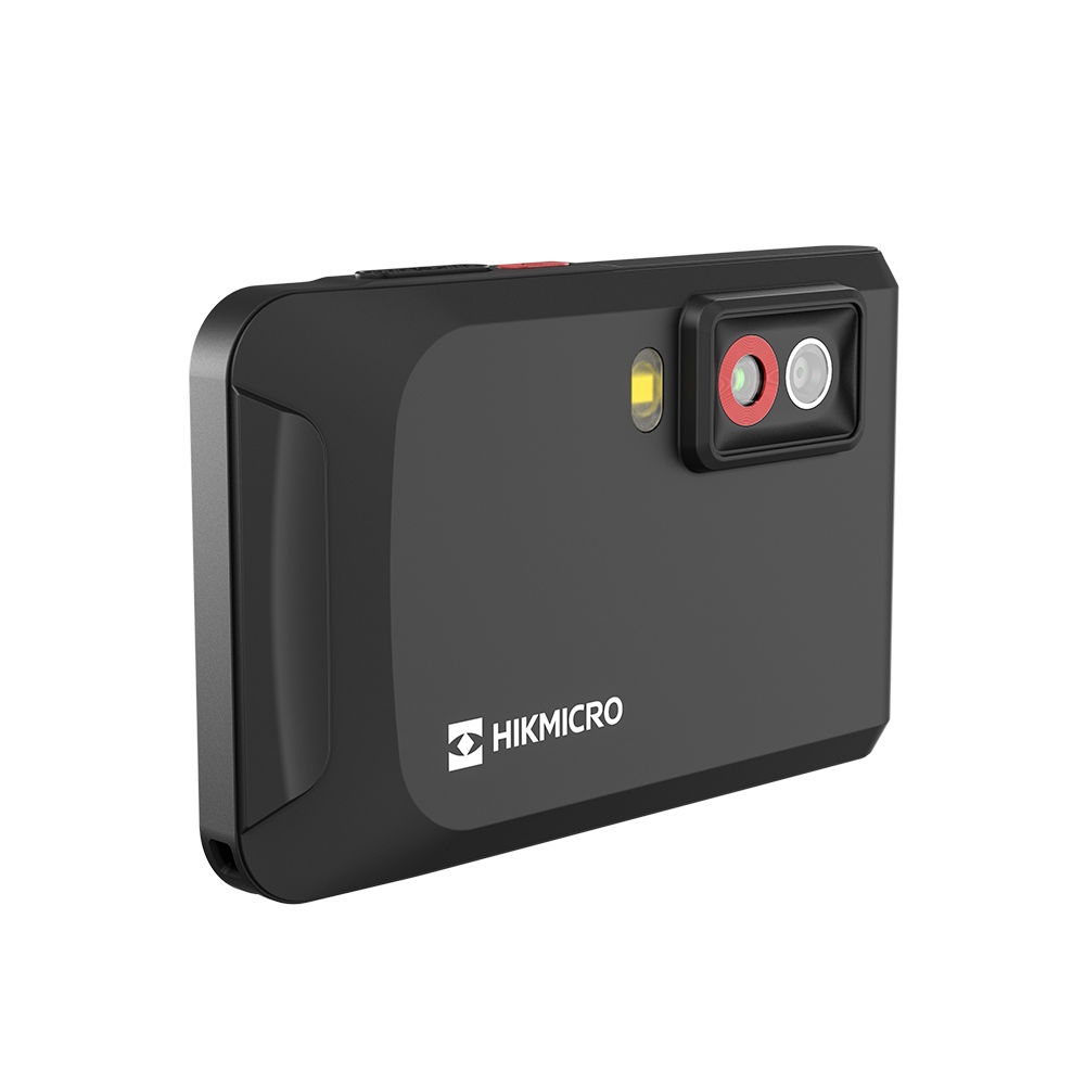 กล้องจับความร้อน ถ่ายภาพความร้อน HIKMICRO รุ่น E03 Pocket Thermal Camera