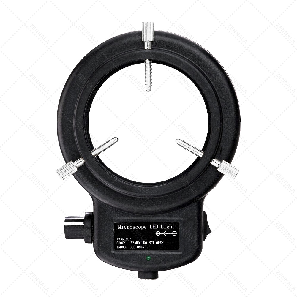 ไฟ LEd 144 ดวง สำหรับ กล้องจุลทรรศน์