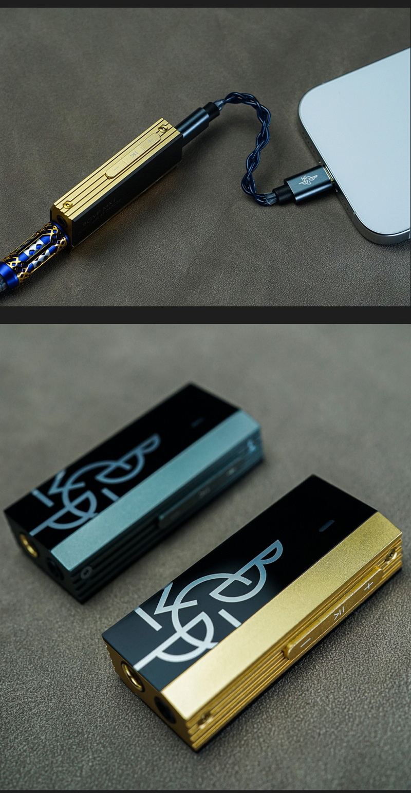 BGVP MX1 DAC/AMP พกพา ชิปเรือธง CS43198 x2 ตัว ปรับแต่ง EQ ได้ ประกันศูนย์ไทย