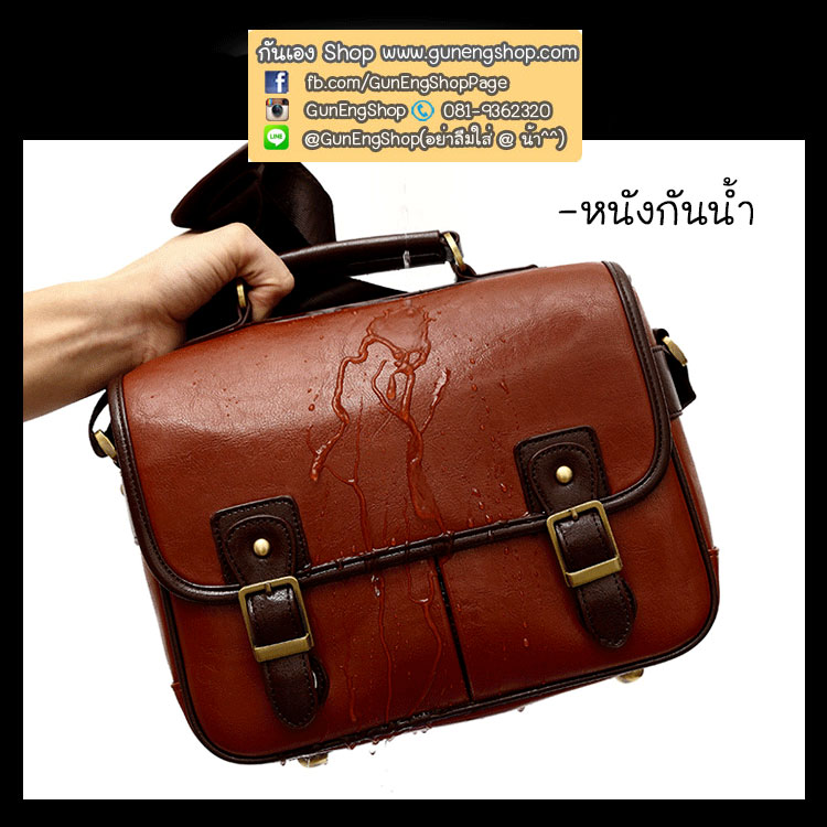 กระเป๋ากล้องกันน้ำ คุณภาพดี Smart Compact Size S สำหรับกล้อง เช่น XA2 650D D7000 ฯลฯ