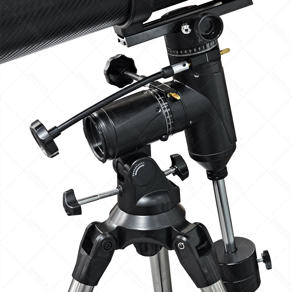 กล้องดูดาว 750x150【แบบสะท้อนแสง】