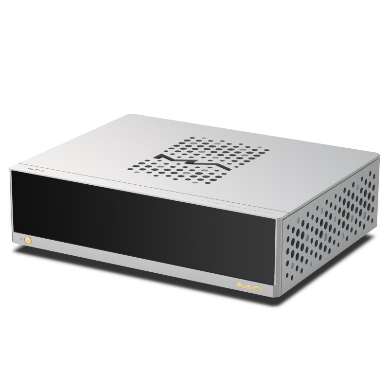 [PreOrder] Matrix Audio NT-1 ระบบขนส่งเสียงดิจิทัลระดับไฮเอนด์ พร้อมฮาร์ดแวร์สตรีมมิ่ง Hi-Fi ประกันศูนย์ไทย