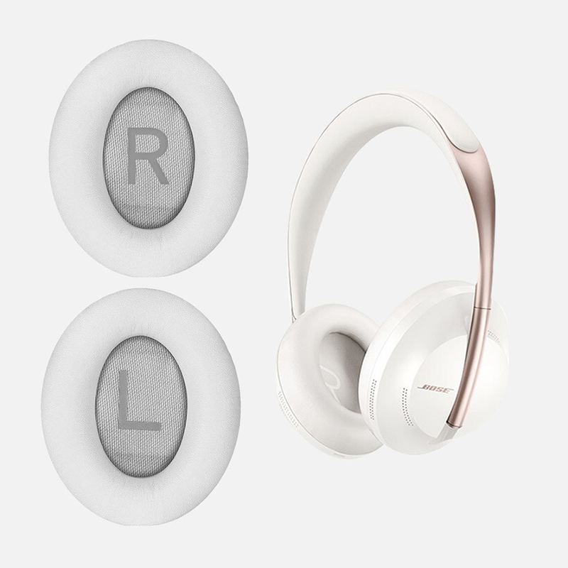 ขาย X-Tips XT243 ฟองน้ำสำรองสำหรับหูฟัง BOSE 700, NC700