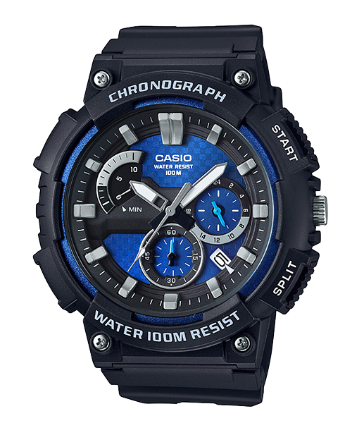 นาฬิกา Casio STANDARD Analog-Men's MCW-200 series รุ่น MCW-200H-2AV ของแท้ รับประกัน1ปี