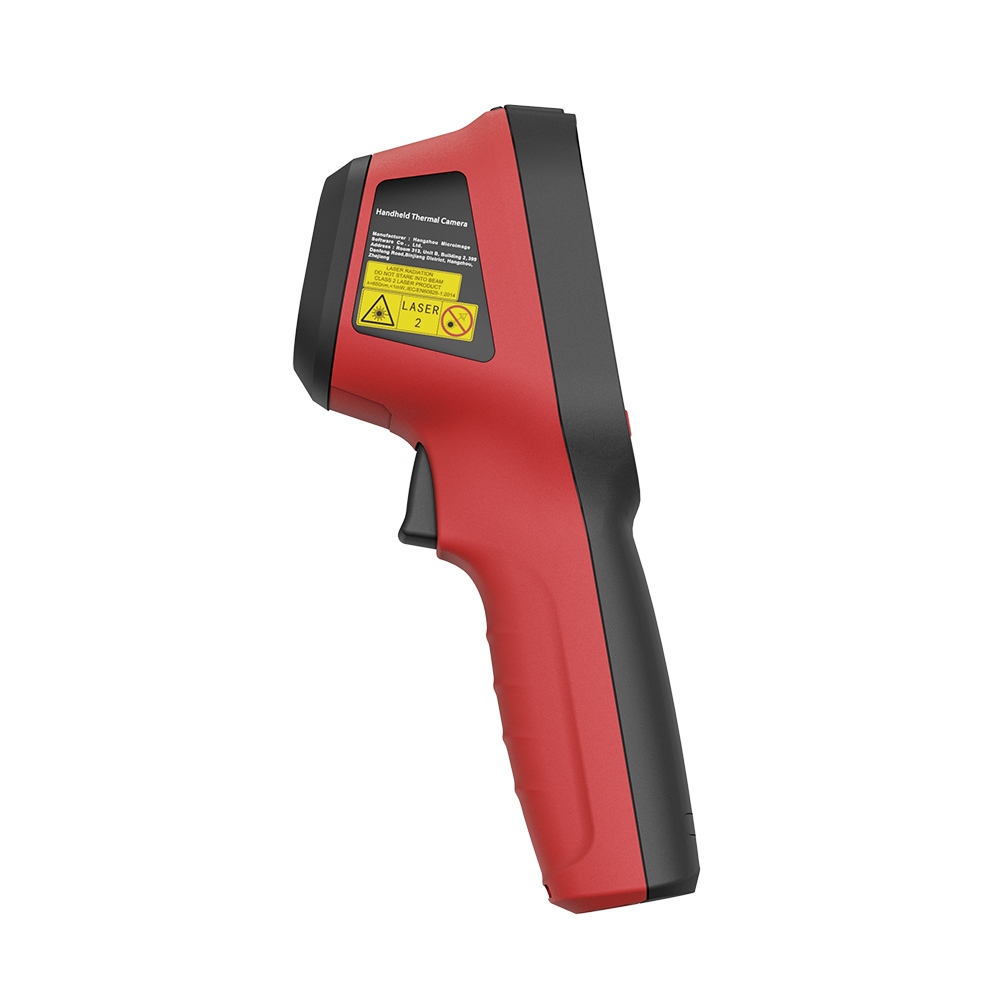 กล้องจับความร้อน ถ่ายภาพความร้อน HIKMICRO รุ่น E01 Handheld Thermal Camera