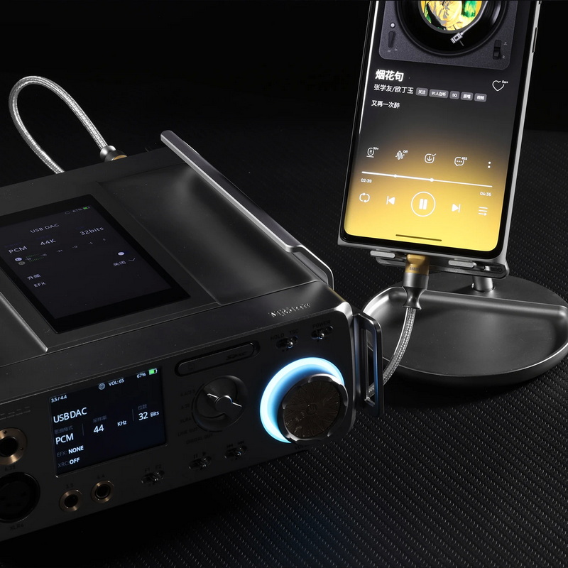 DD TC05M2 สายดาต้าส่งข้อมูล TypeC to TypeC OTG แบบทางเดียว ประกันศูนย์ไทย