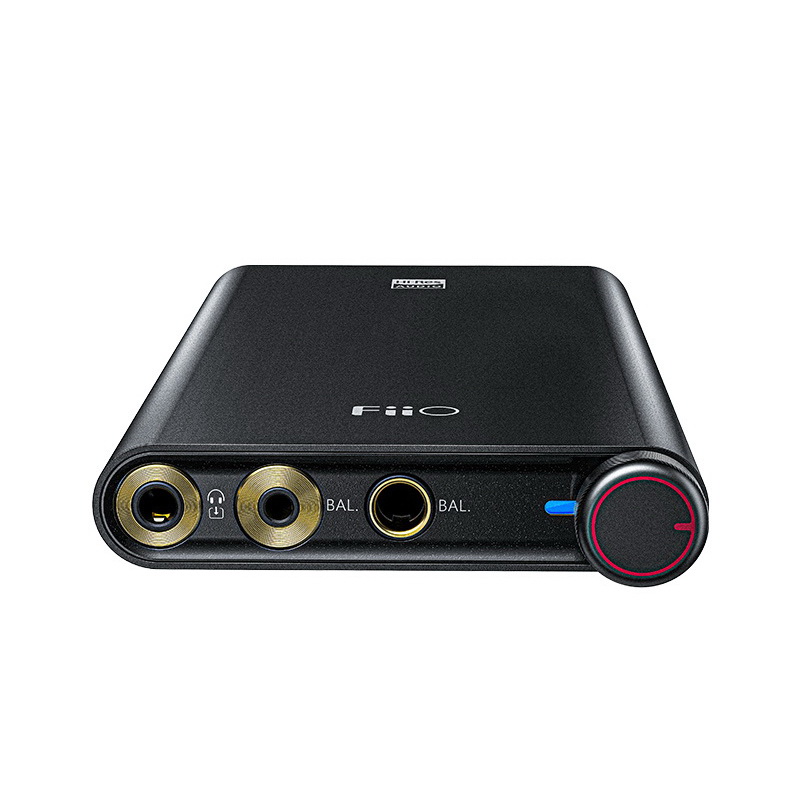 ขาย FiiO Q3 MQA THX Balanced DAC/AMP พกพารุ่นใหม่ ประกันศูนย์ไทย