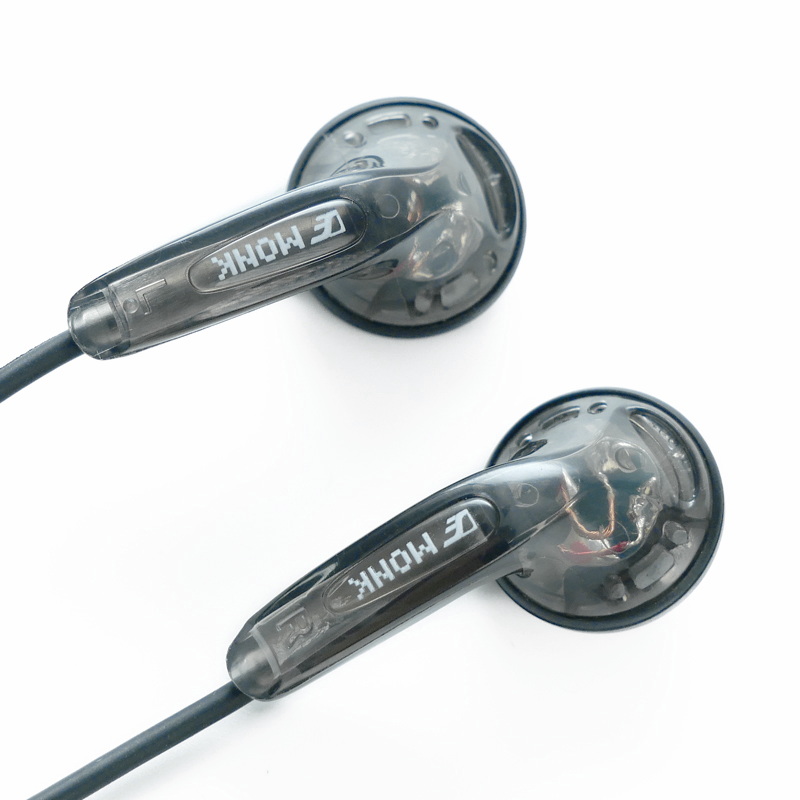 VE Monk7TH หูฟังเอียบัดระดับเทพ รุ่นฉลองครบรอบ 7 ปี ประกันศูนย์ไทย