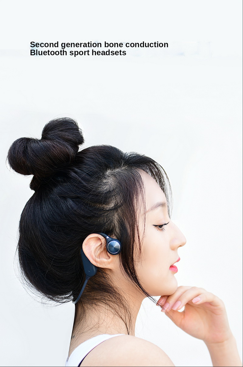 ขาย TFZ K100 หูฟังเทคโนโลยี Bone Conduction รองรับ Bluetooth5.0, IPX5 ประกันศูนย์ไทย