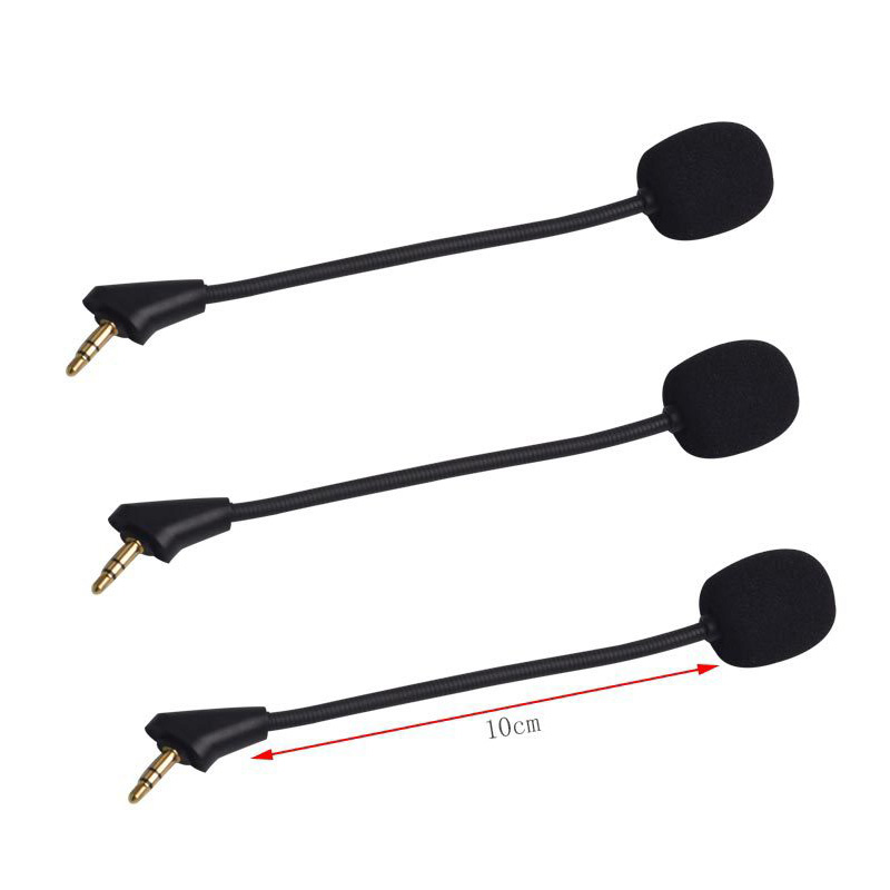 ขาย X-Tips XT237 ไมค์สำรองสำหรับหูฟัง kingston HyperX cloud alpha