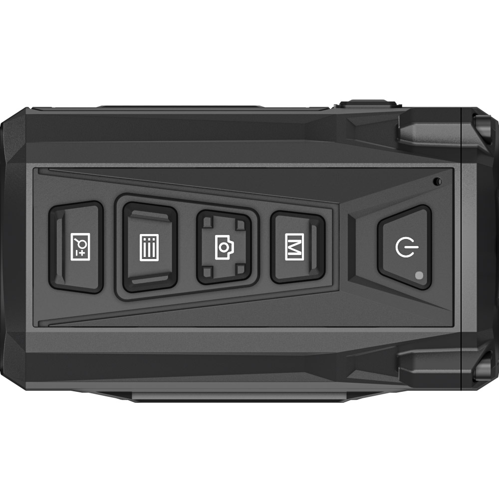 กล้องส่องทางไกล จับความร้อน Thermal Hikmicro THUNDER 2.0