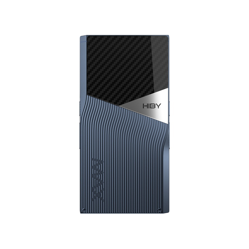 Hiby R6 PRO MAX DAP พกพาเรือธงชิป ES9039MS Pro x2 รองรับ MQA ประกันศูนย์ไทย