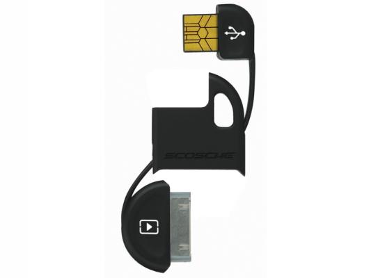 พวงกุญแจ สาย USB Sync Charge พกพาง่าย เล็กกระทัดรัด