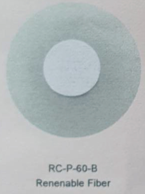 RC-P-60-B PAD