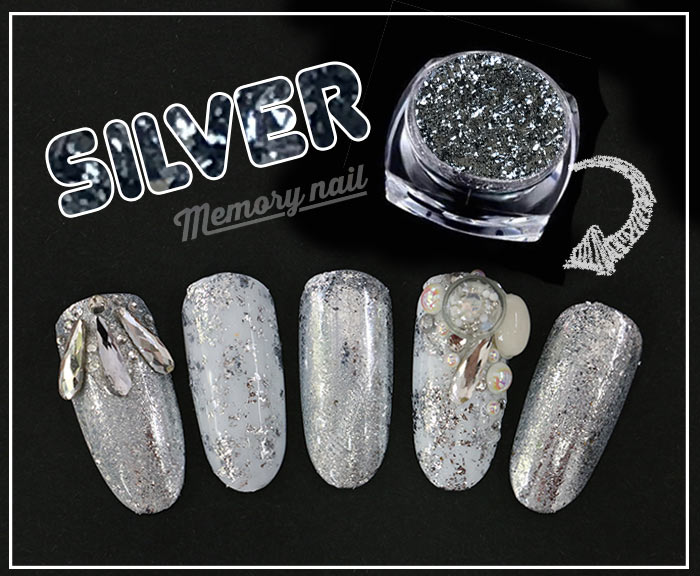  ผงมิวกี้เวร์สีเงิน,Milky Way glitter powder,Milky Way,glitter powder,ผงเกร็ดทางช้างเผือก,ผงติดเล็บ,ผงแต่งเล็บ,กากเพชร,กากเพชรติดเล็บ