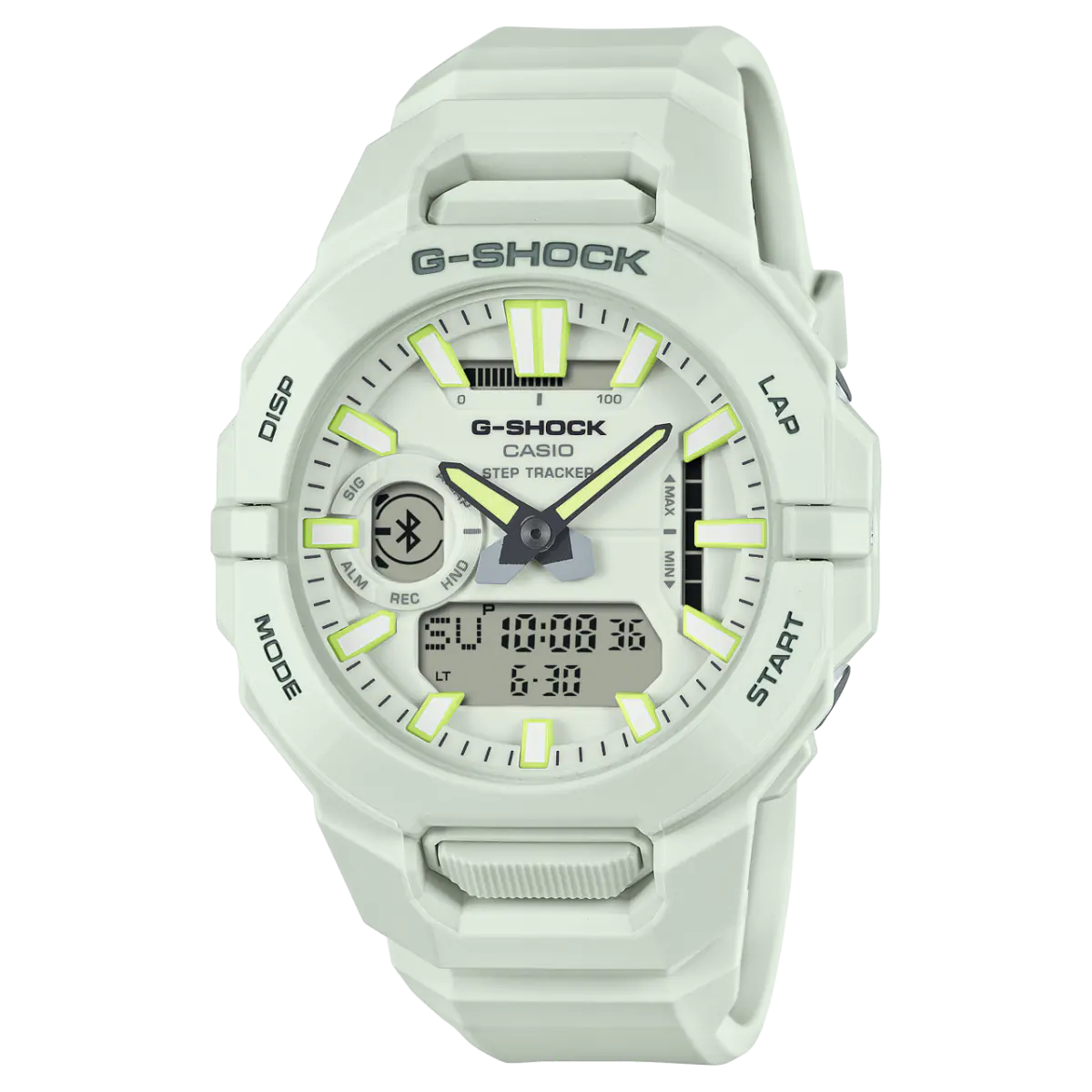 นาฬิกา Casio G-Shock G-SQUAD GBA-950 series รุ่น GBA-950-7A ของแท้ รับประกัน1ปี