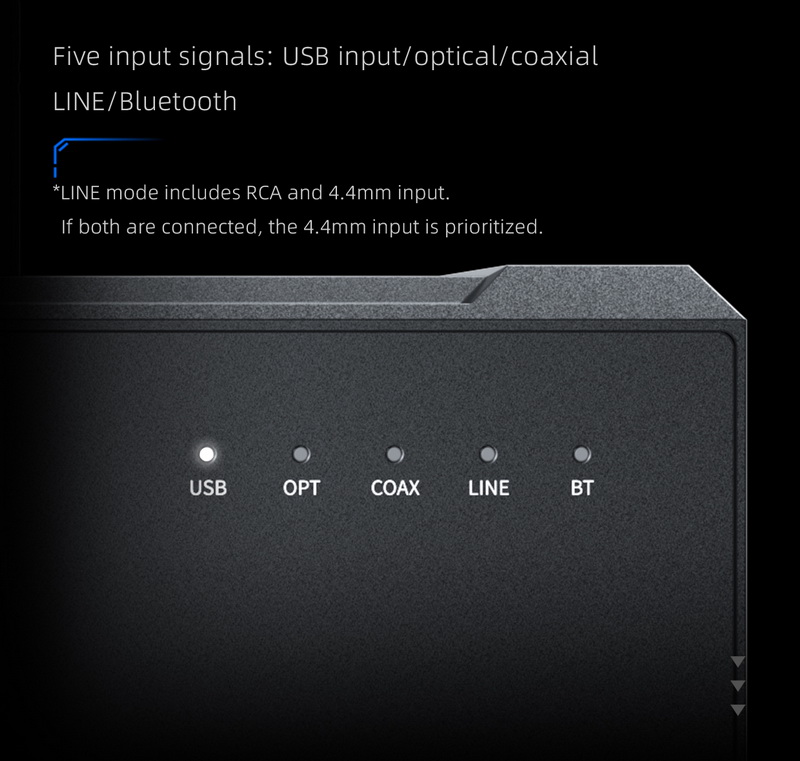 FiiO K9 DAC/AMP ตั้งโต๊ะระดับเรือธง รองรับ LDAC, Dual Hi-Res ประกันศูนย์ไทย