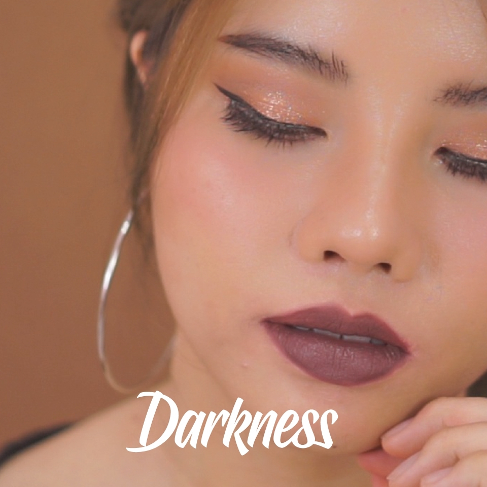 Darkness (NM07)