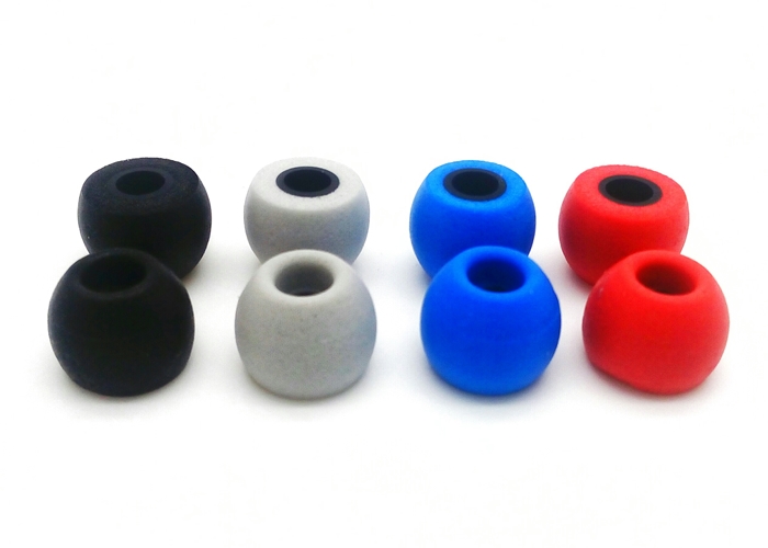 ขาย X-Tips TS400 จุกโฟมสำหรับหูฟังอินเอียร์ทรงกลม ขนาดมาตรฐาน (5.0mm)