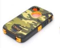 ขาย Otterbox Defender สุดยอดเคสสำหรับ iPhone 4 , iPhone 4S