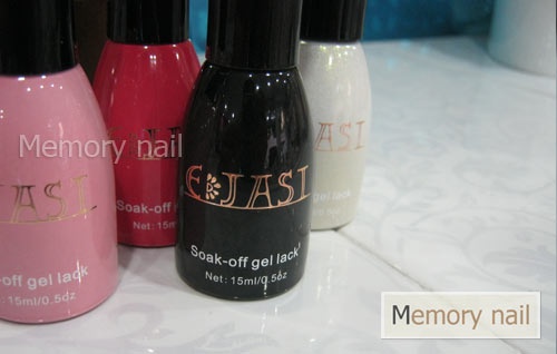 สีเจลทาเล็บ-สีทาเล็บเจล