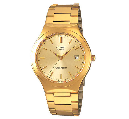 นาฬิกา คาสิโอ Casio STANDARD Analog'men รุ่น MTP-1170N-9A