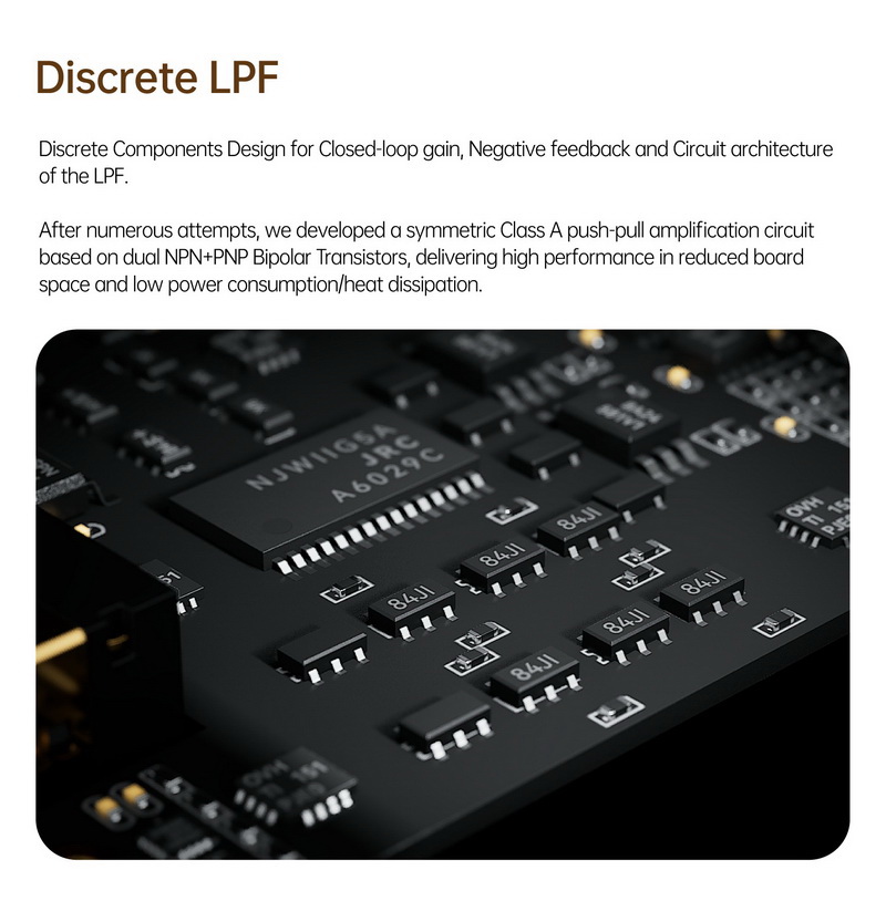 Cayin N7 DAP พกพาระดับเรือธงแห่งยุค Pure 1-bit ระบบปฎิบัติการ Android 12 ประกันศูนย์ไทย