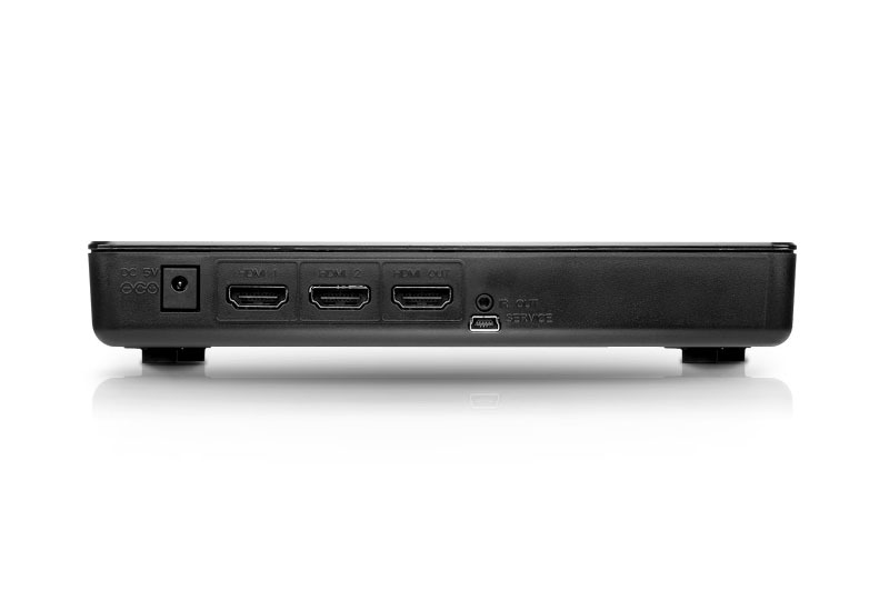 ATEN VE849T Multicast HDMI Wireless Transmitter