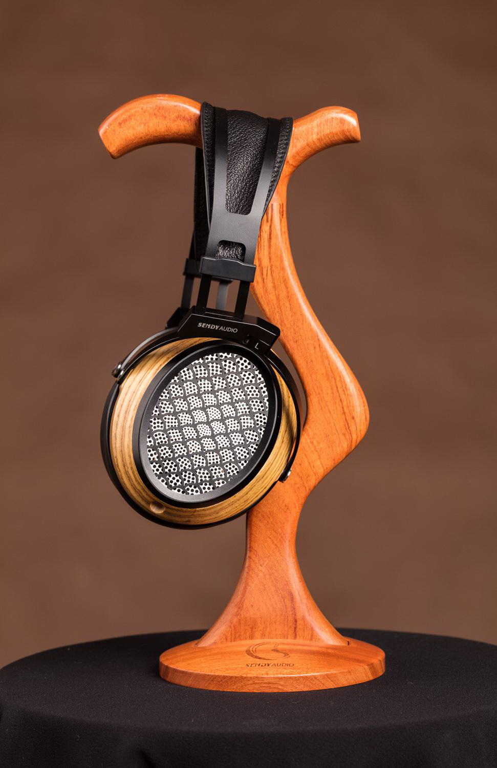 ขาย Sendy Audio AIVA planar magnetic หูฟัง Headphone รางวัลชนะเลิศ VGP 2019