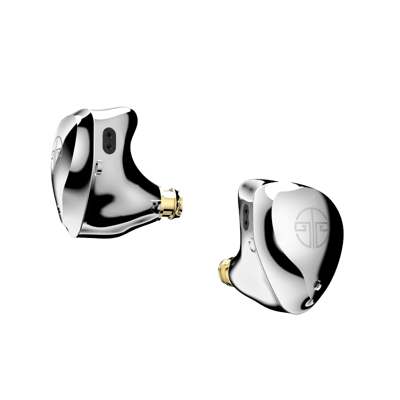 [Sale] TForce Yuanli หูฟัง 1 ไดรเวอร์ Dynamic ประกันศูนย์ไทย