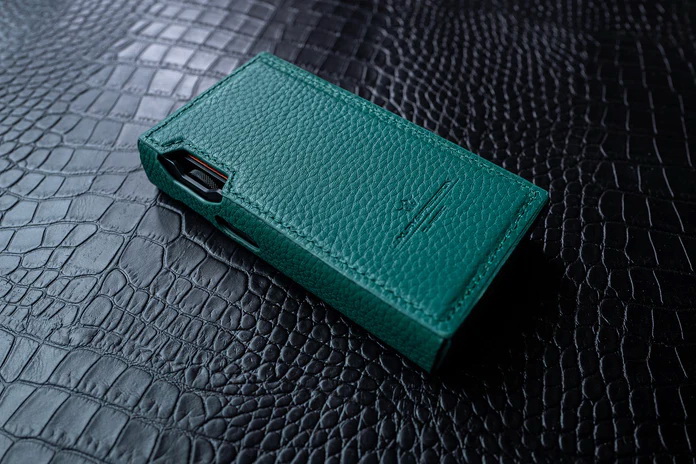 Luxury & Precision P6 Pro DAP เครื่องเล่นพกพาแบบ Discrete R-2R ขั้นสูง ประกันศูนย์ไทย