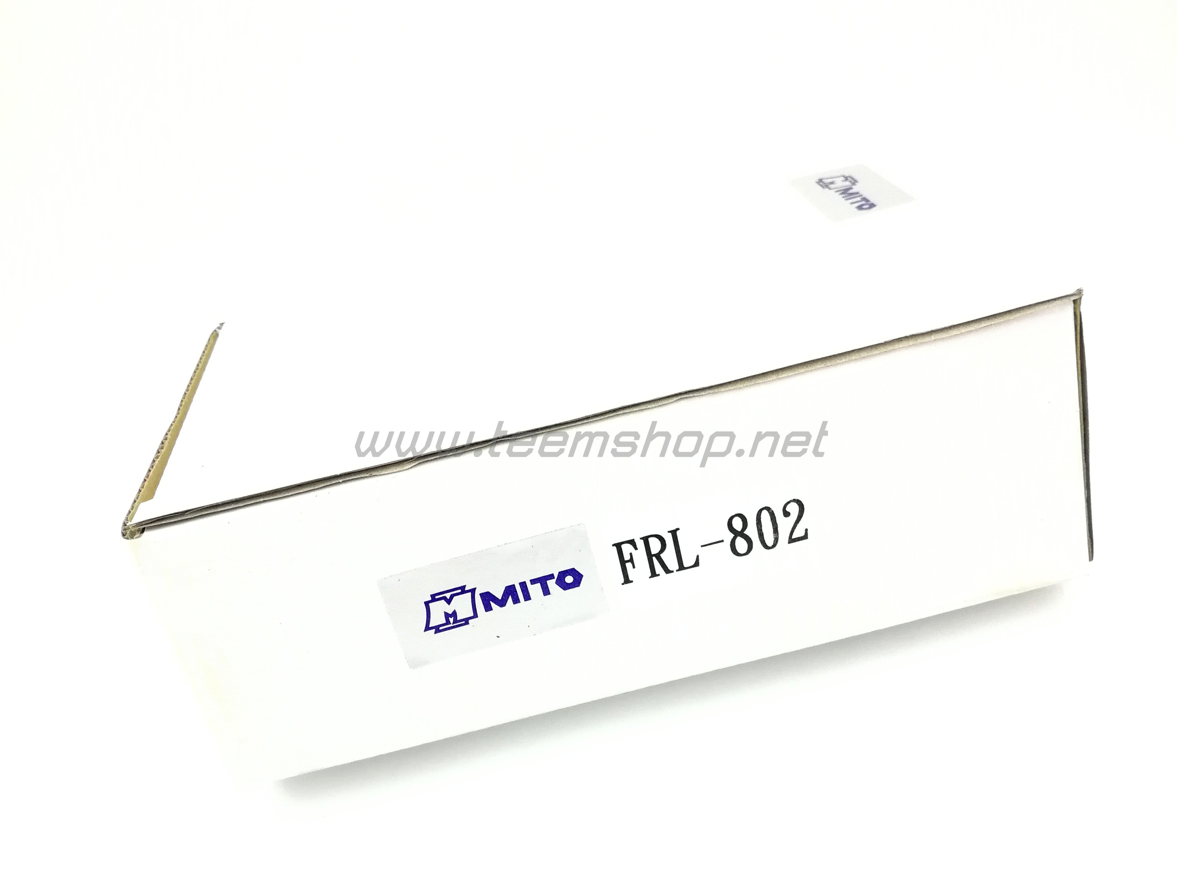 MITO ชุดกรองลมและจ่ายน้ำมัน FRL802 2หุน 1/4" Made in Taiwan