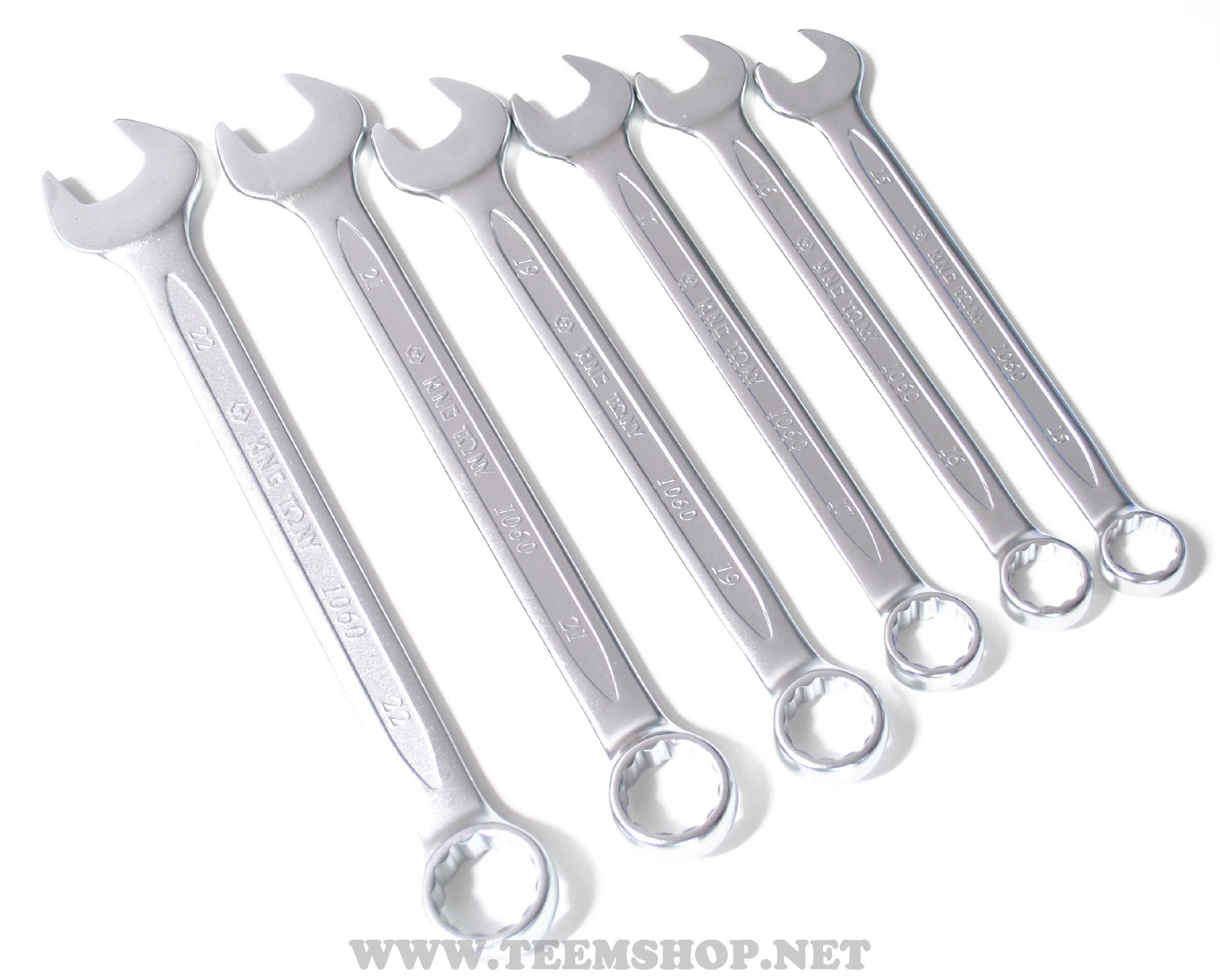 KINGTONY เครื่องมือชุด 37 ชิ้น NO.90337MR Made in Taiwan